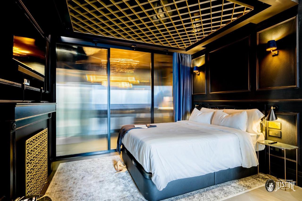 Suite Shibari By Justine Apartments Sobria Elegante Y Pecaminosa Apartamento Turistico En Madrid Rio Extérieur photo